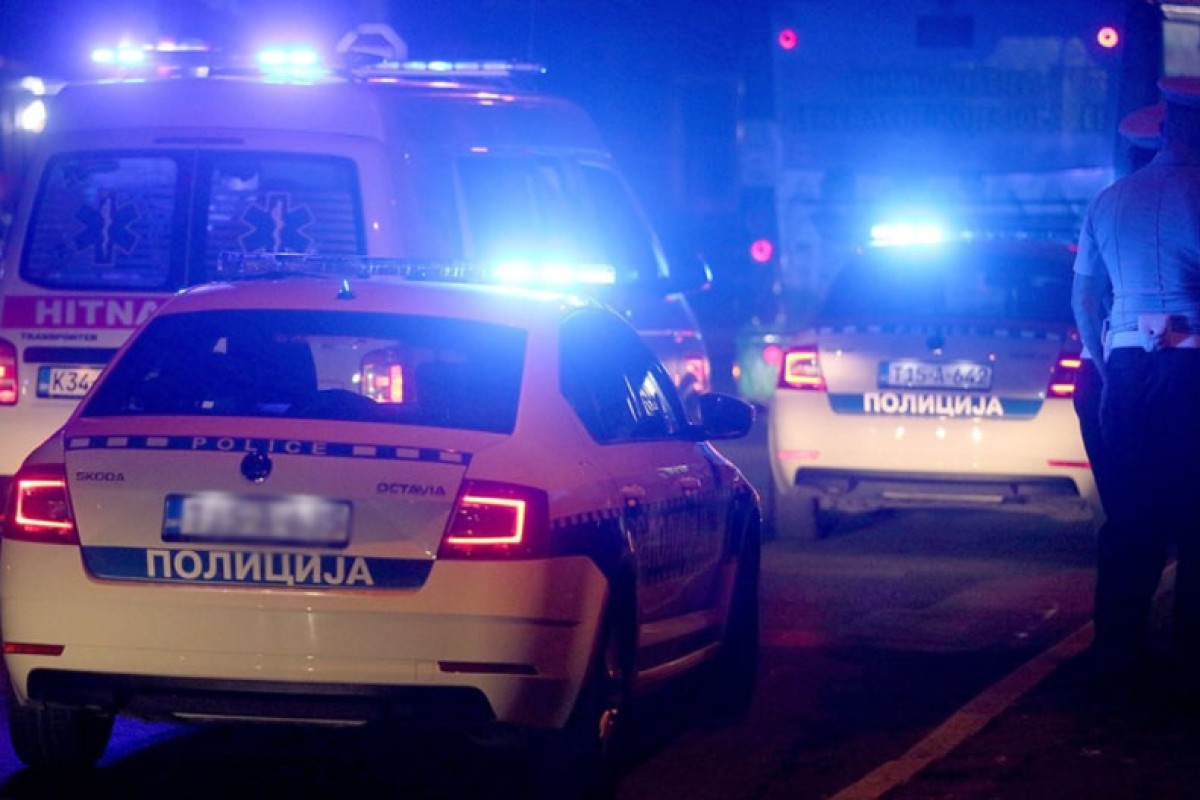 Jajčanin povrijeđen u udesu u Bjelajcu