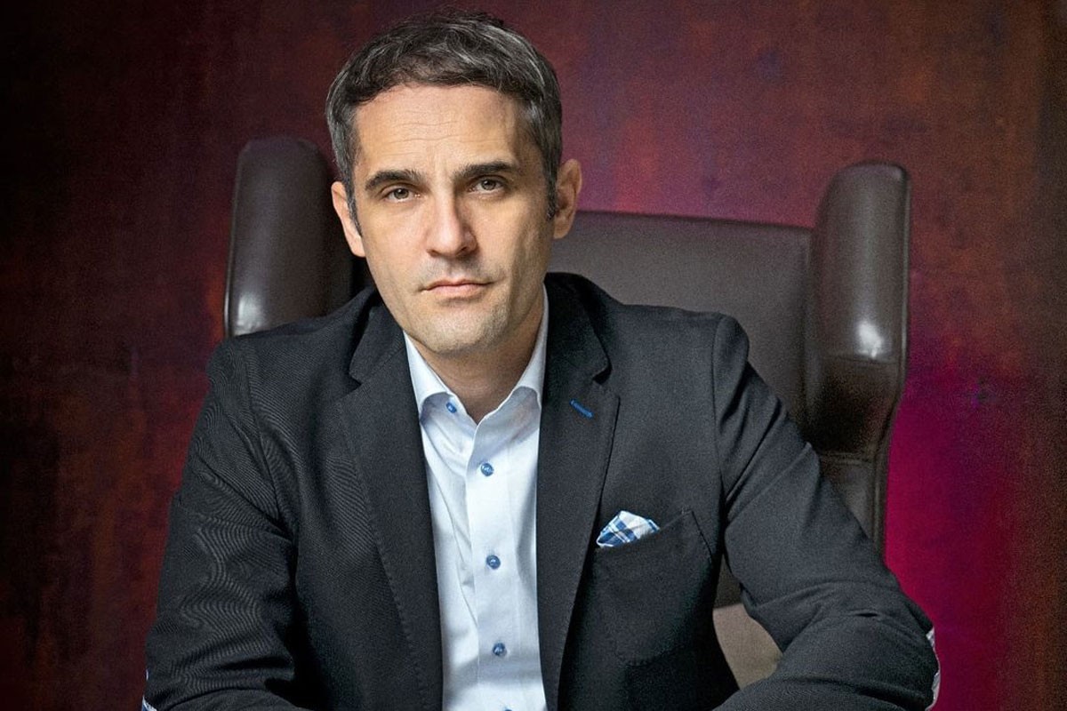 Radivoje Raša Bukvić za "Nezavisne": Glumcu neizvesnost jedina izvesnost