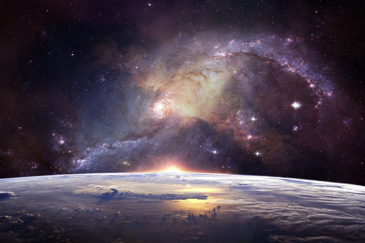 Erupcija na magnetnoj zvijezdi jaka kao milijarde sunca