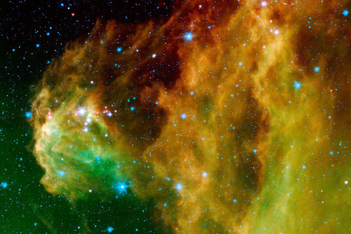 Naučnici otkrili planete lutalice koje besciljno jure kroz svemir