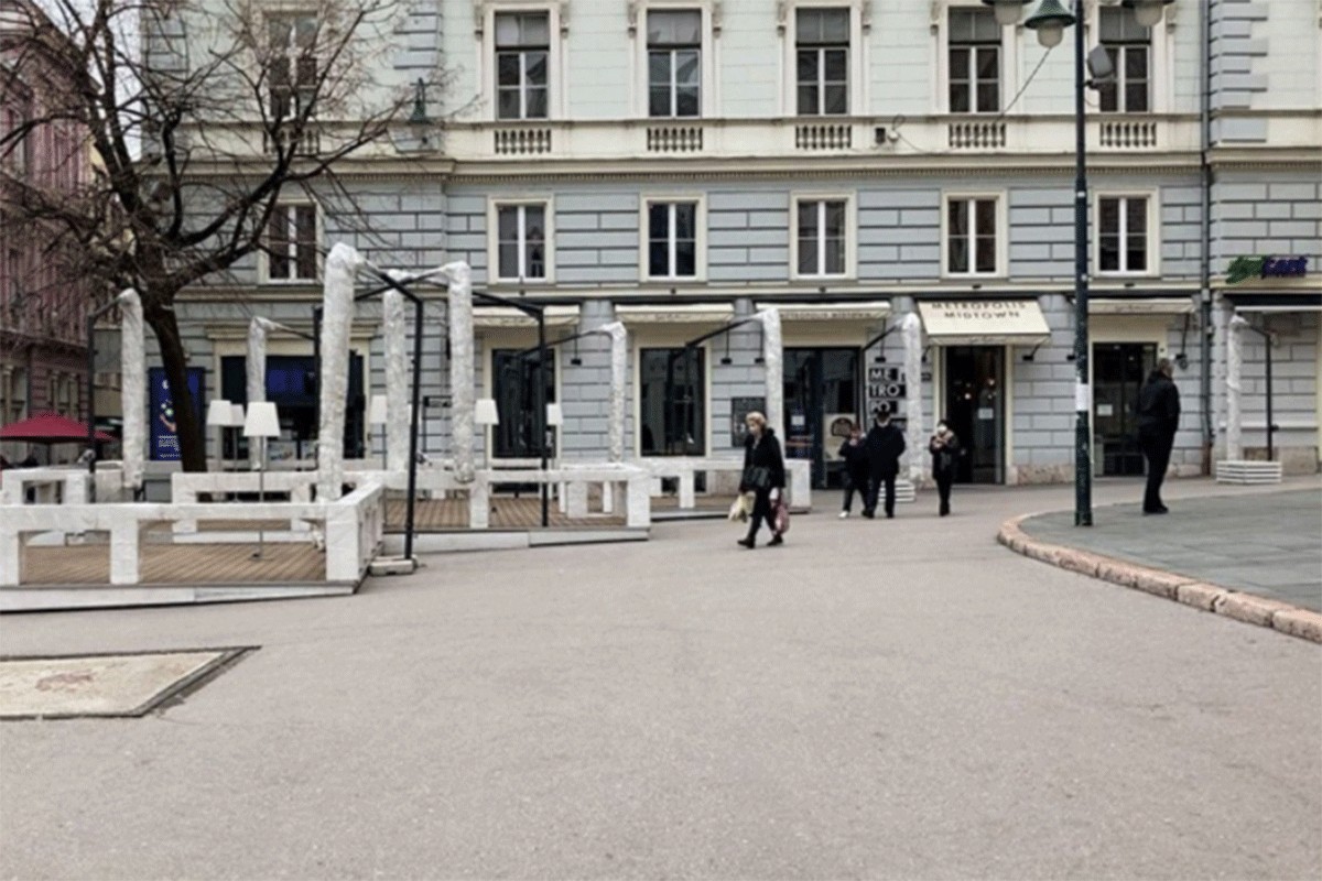 Nove mjere u KS: Obavezna vakcinacija za osobe starije od 60 godina