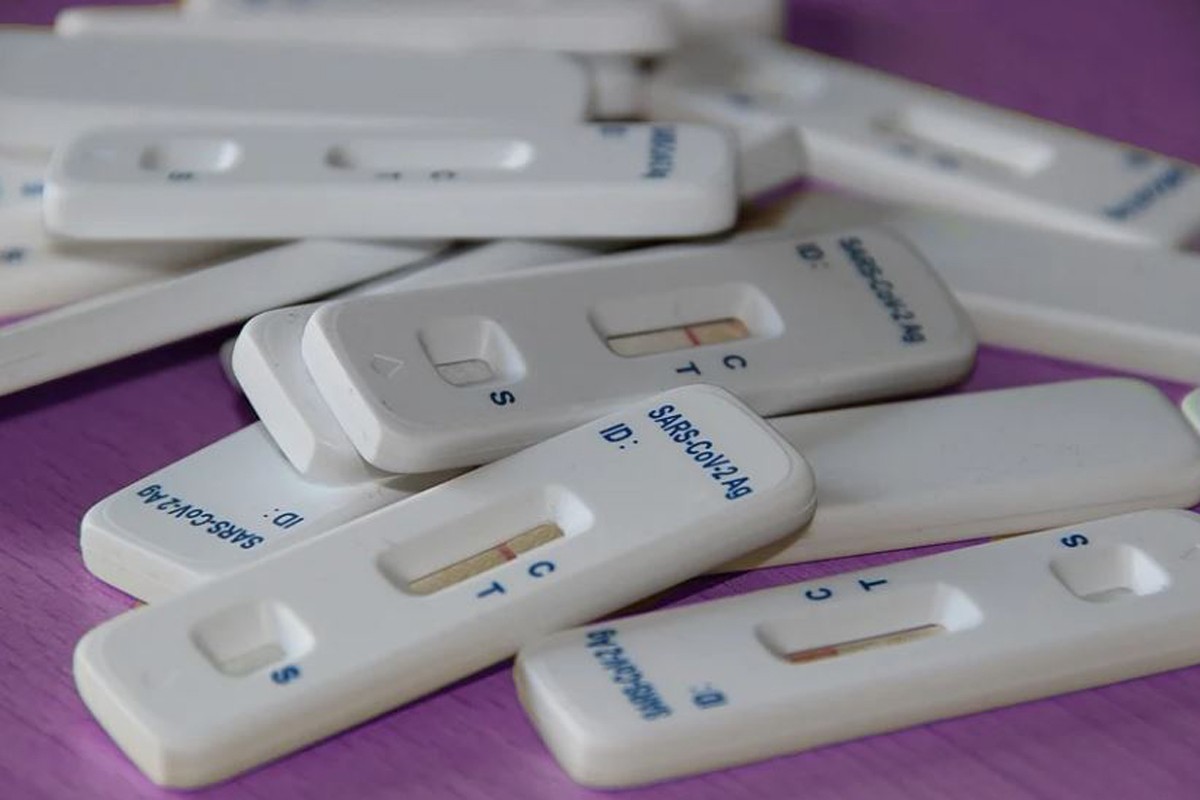 U FBiH 1.043 zaražene osobe, RS danas bez izvještaja o broju oboljelih