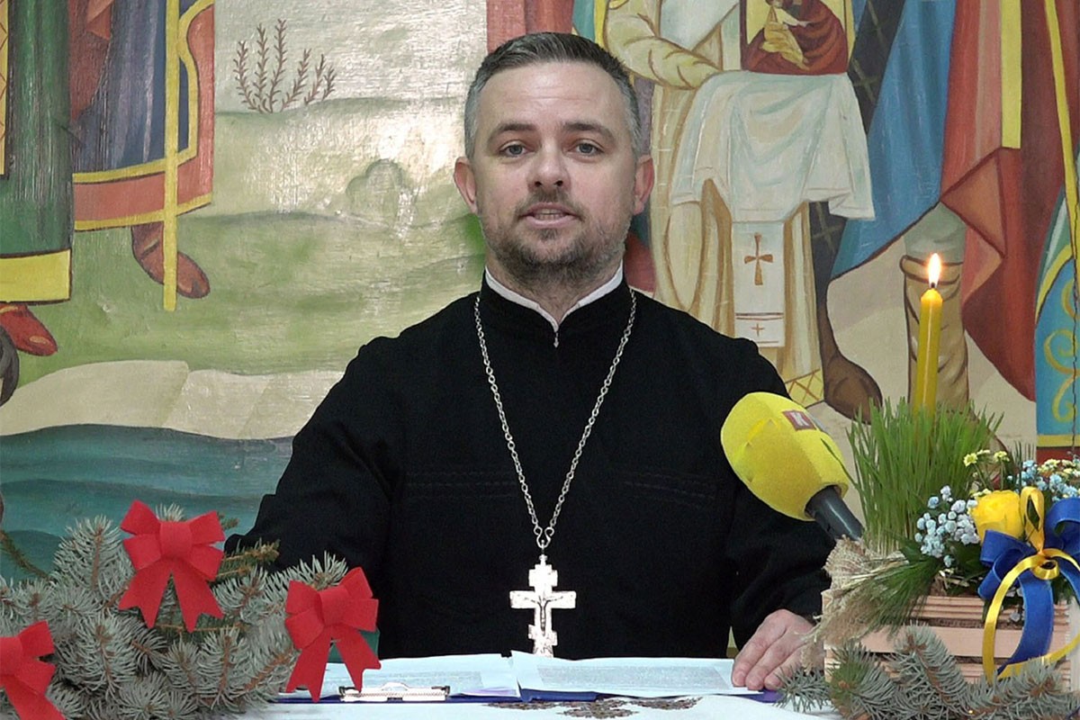 Zakaljuk: Božić nas okuplja oko zajedničkog ognjišta