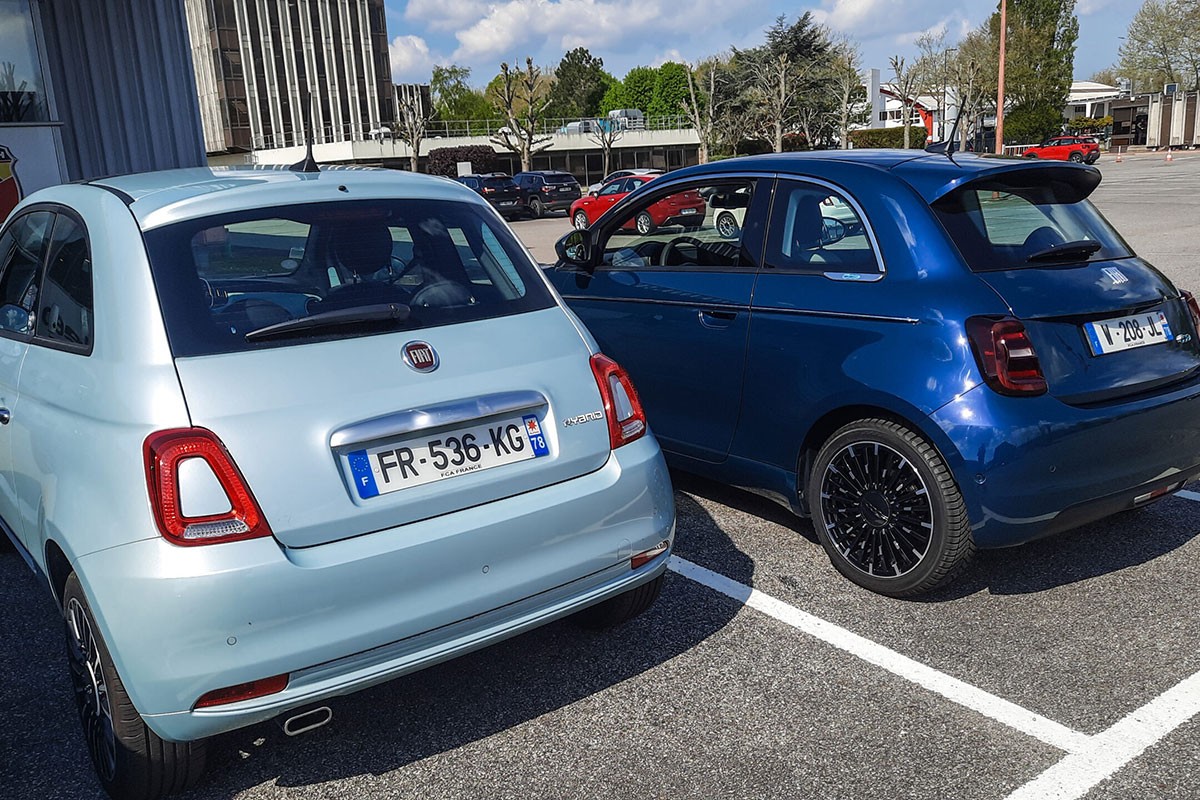 Fiat je najpopularnija marka u Italiji
