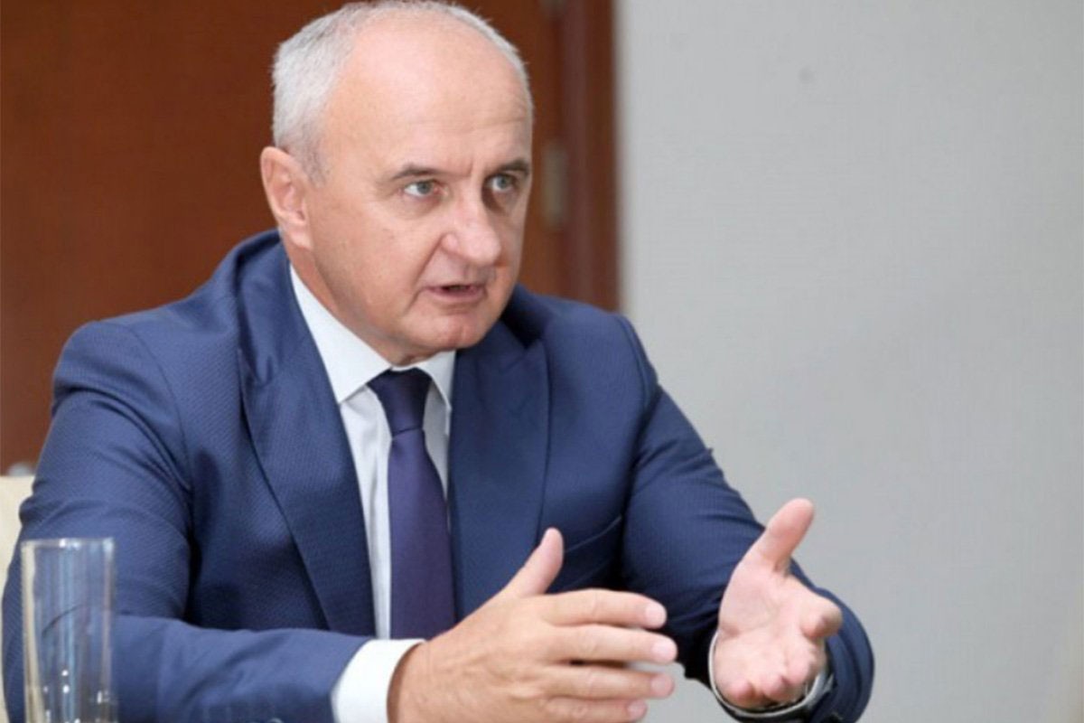 Đokić: Srpska - trajna kategorija