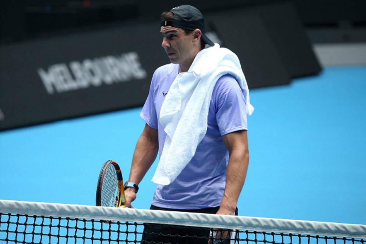 Nadal osvojio ATP turnir u Melburnu