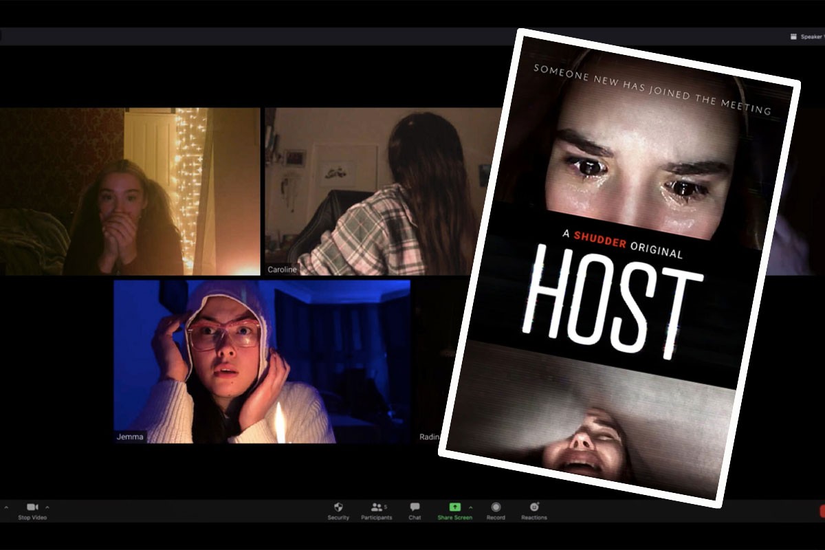 Istraživanje: Najstrašniji horor svih vremena film "Gost"