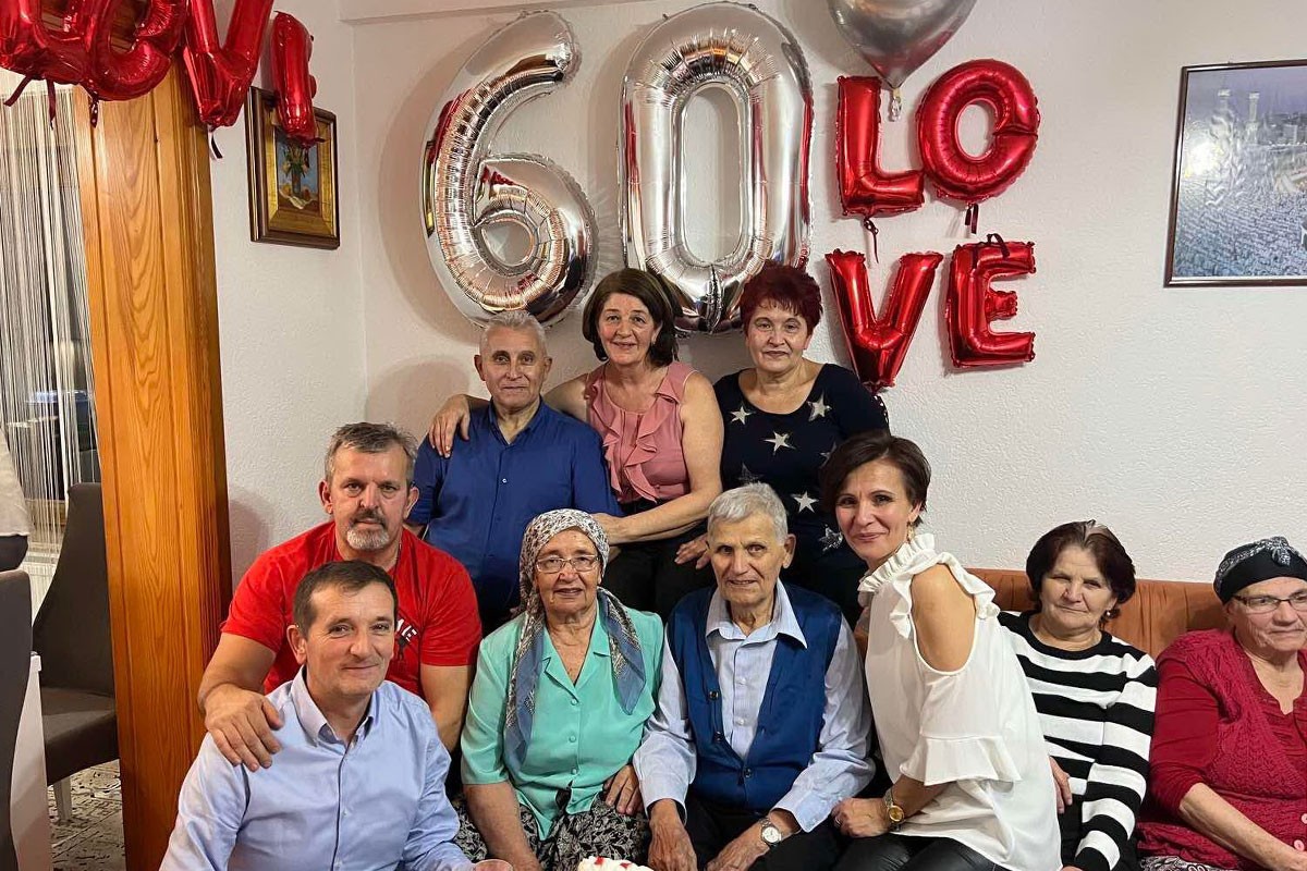 Brak Trejića i danas sija: Ako se supružnici ne svađaju, nešto nije u redu