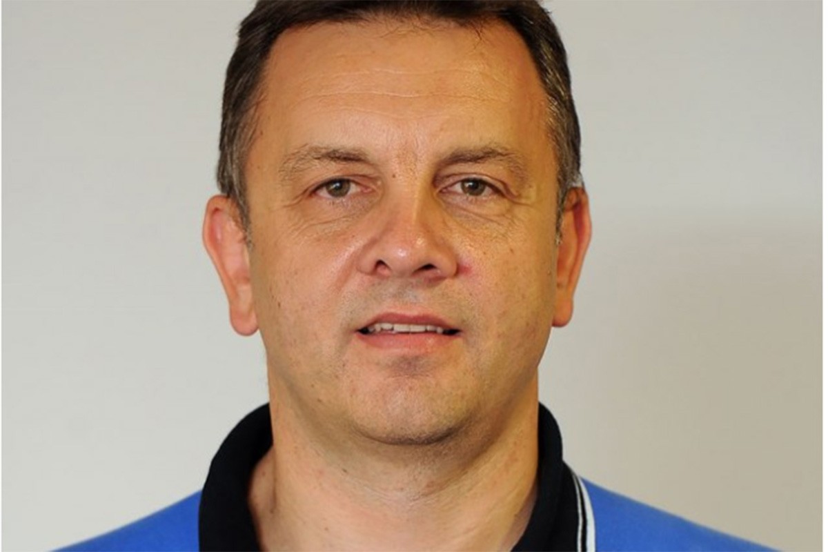 Igor Kolaković novi selektor srpskih odbojkaša