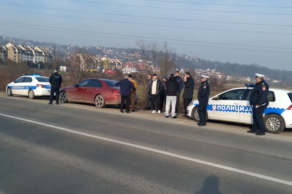 Bivši džihadista pošao u Banjaluku, policajci zasuti prijetnjama smrću