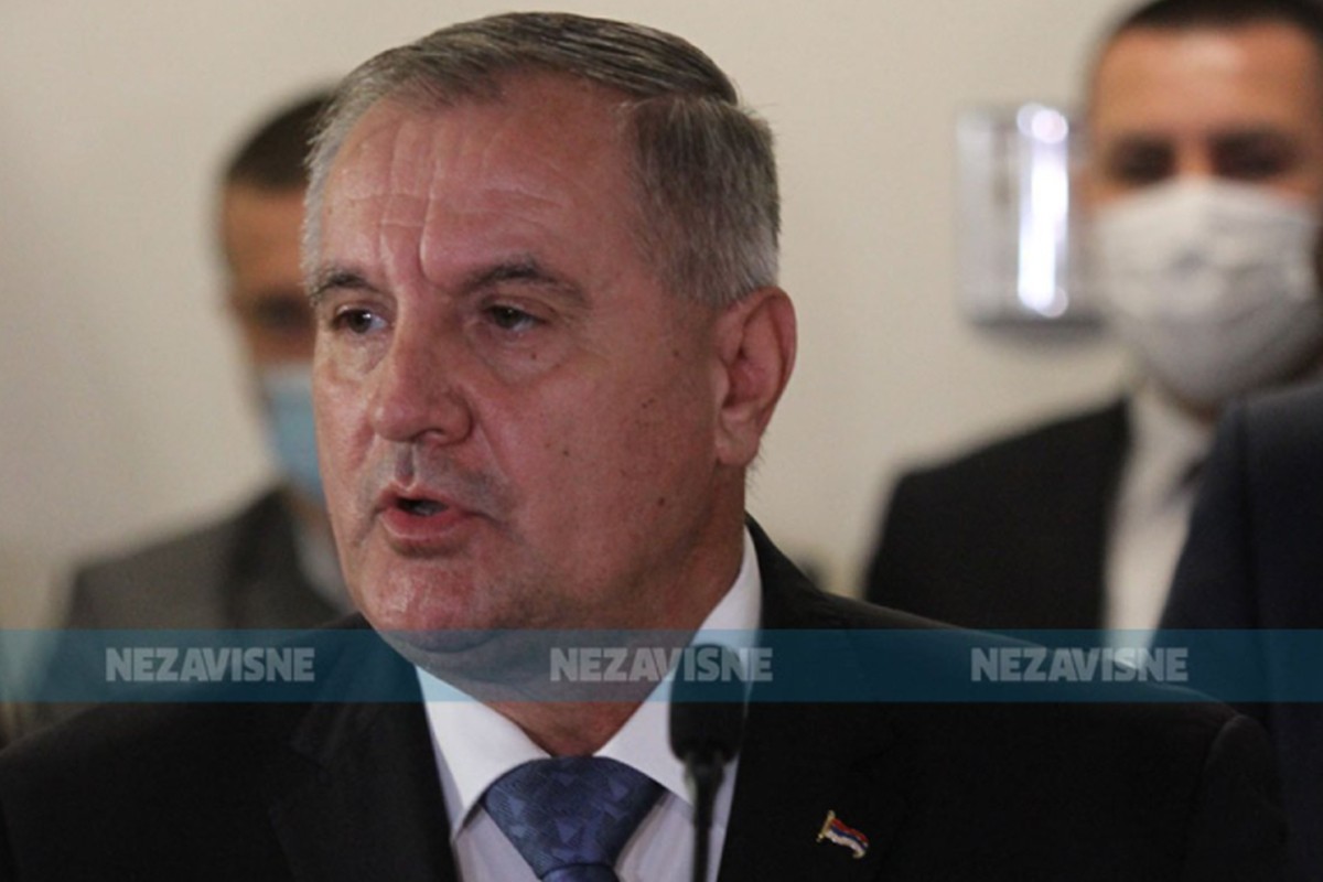 Višković: U drugom entitetu moraju da uvaže i druga dva naroda ako žele sačuvati BiH