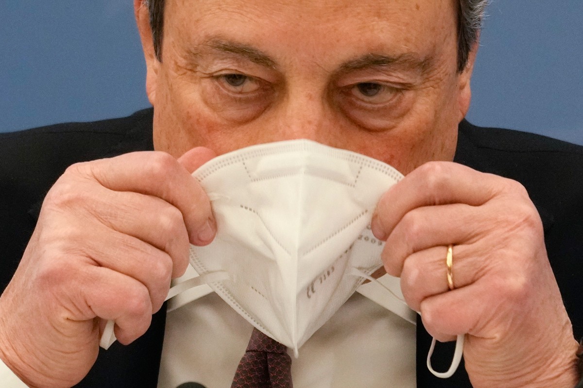 Dragi: Nevakcinisani odgovorni za zdravstvenu krizu