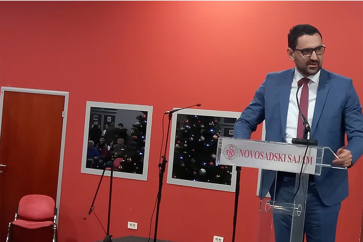 Klokić: Veza Srpske i Srbije nikad nije bila jača