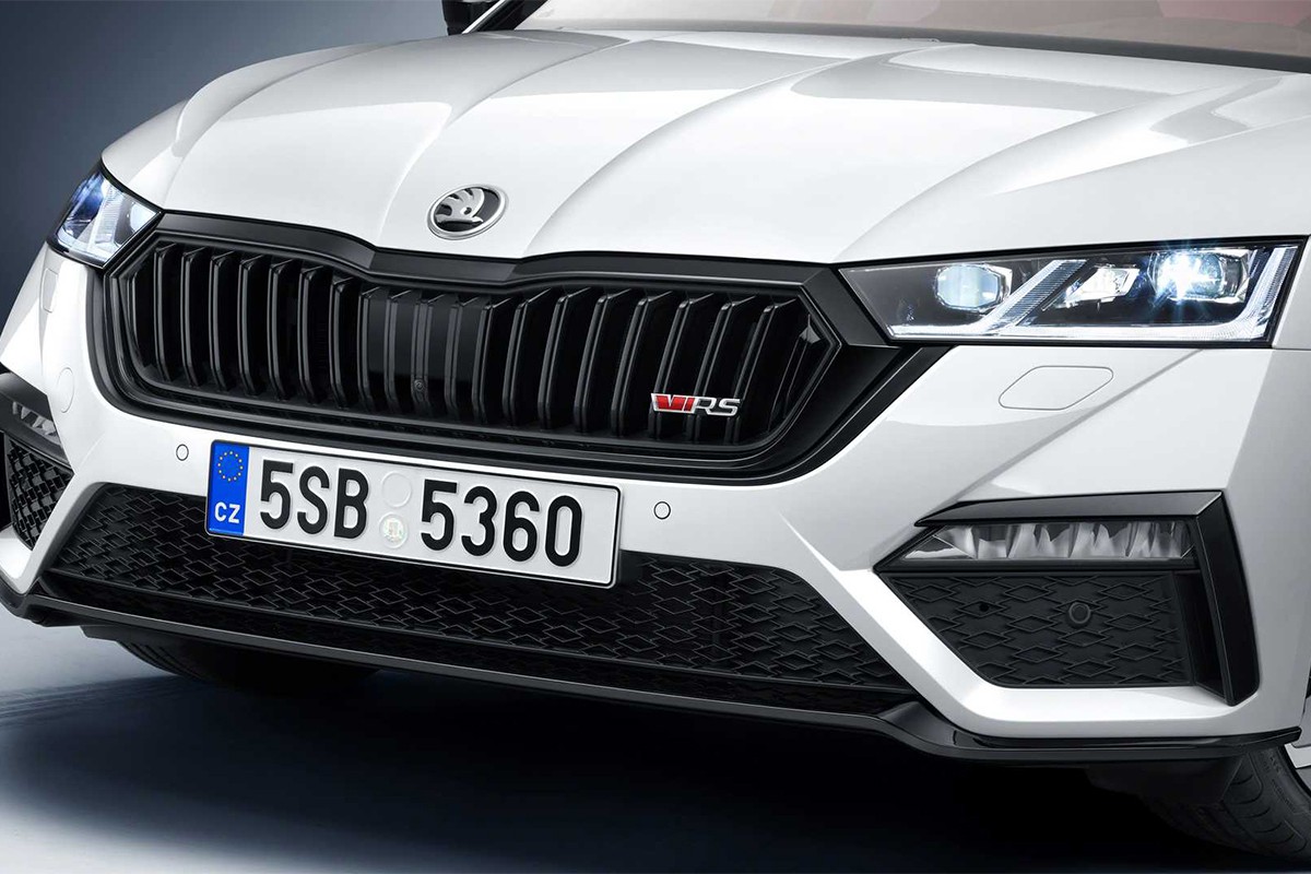 Škoda prošle godine prodala za 12,6 odsto manje vozila nego ranije