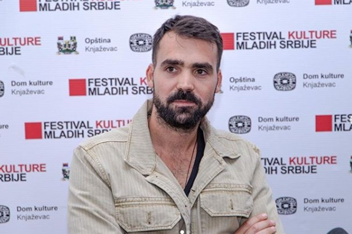 Miodrag Radonjić priznao kada će stati na ludi kamen