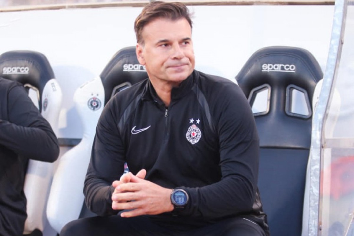 Stanojević: Makismalna podrška Novaku