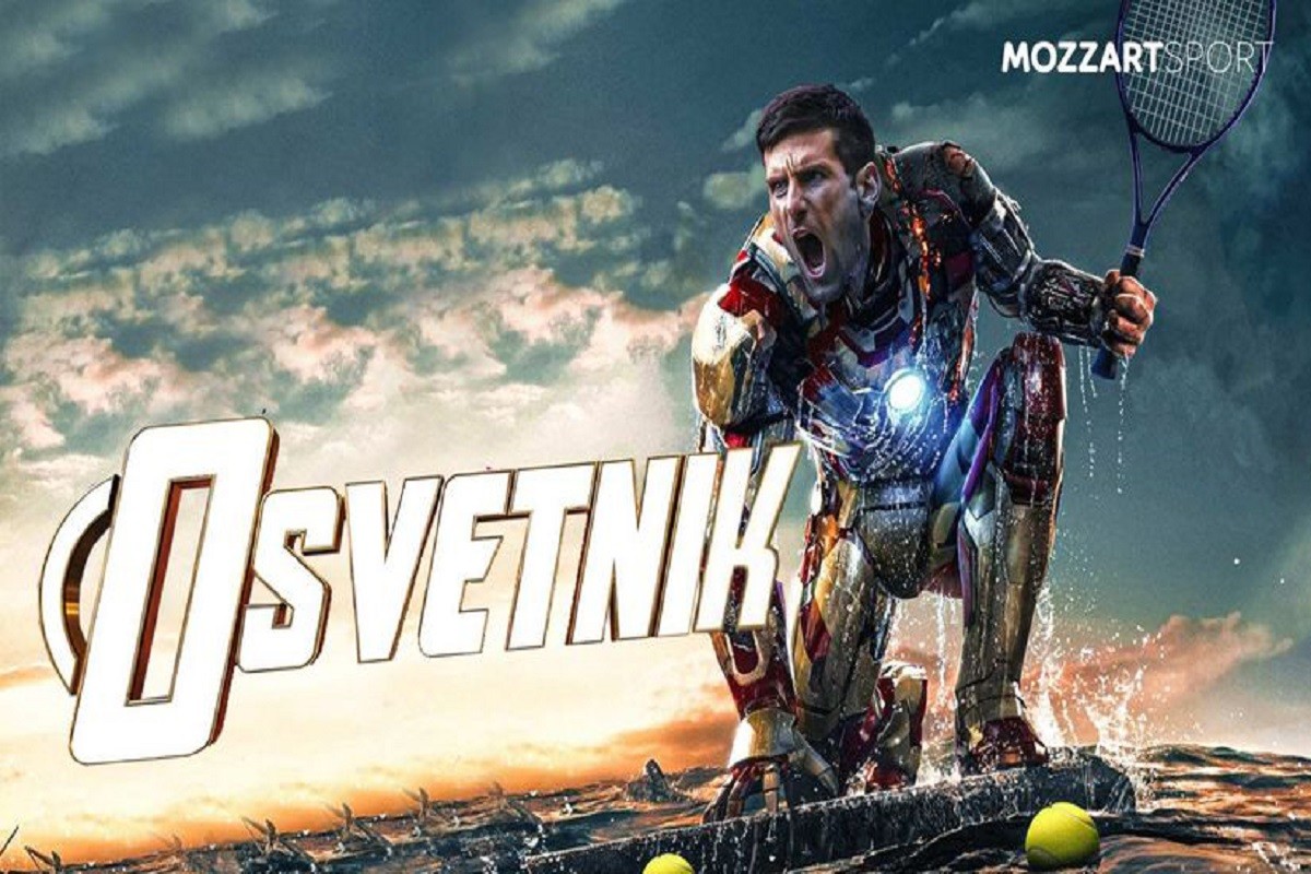 Da li će Novak ići do kraja i hoće li u najtežem trenutku postati najveći svih vremena?