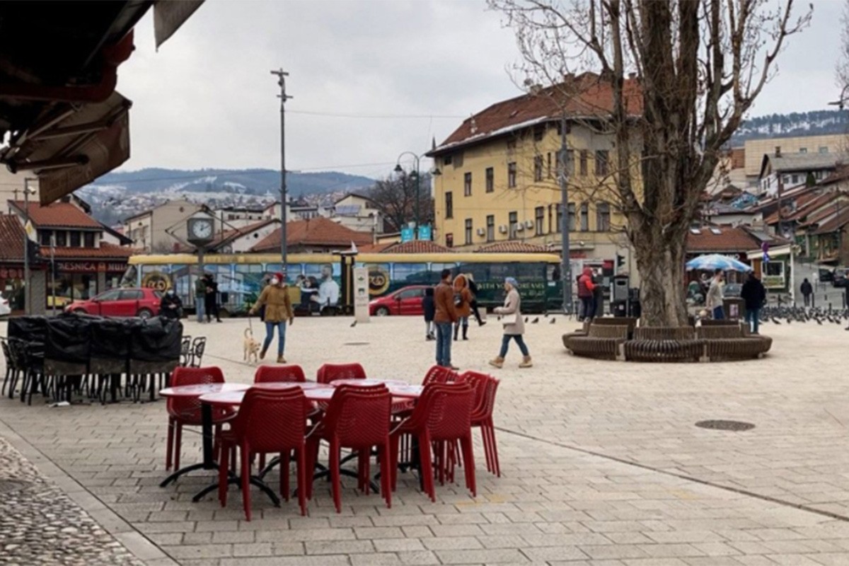 Usvojene naredbe i preporuke Kriznog štaba FBiH