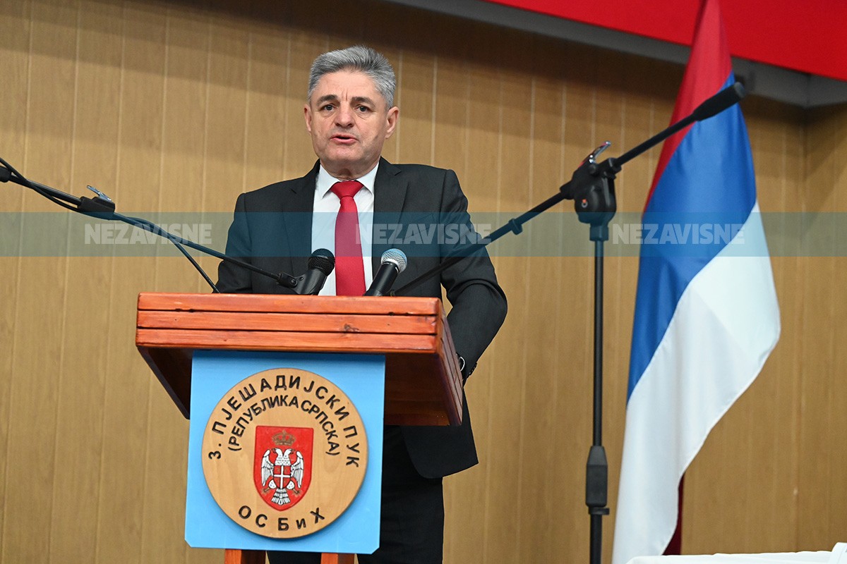 Okolić: Podžić protiv mene ne može ništa uraditi