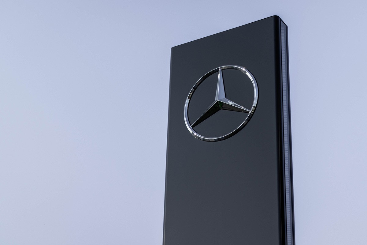 Mercedes od 2030. bez karavana?