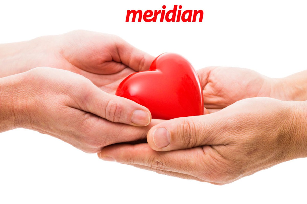Kompanija Meridian donirala više od milion evra u borbi protiv kovid-19