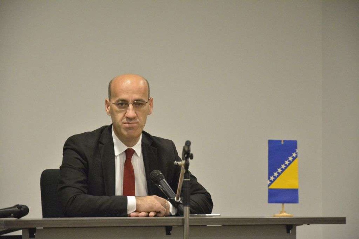 Ramiz Salkić: Ponovo mi prijete smrću