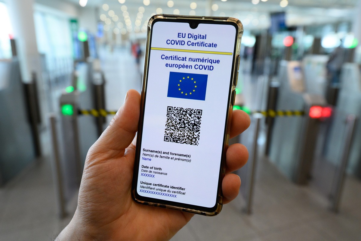 BiH sve bliže kovid propusnicama