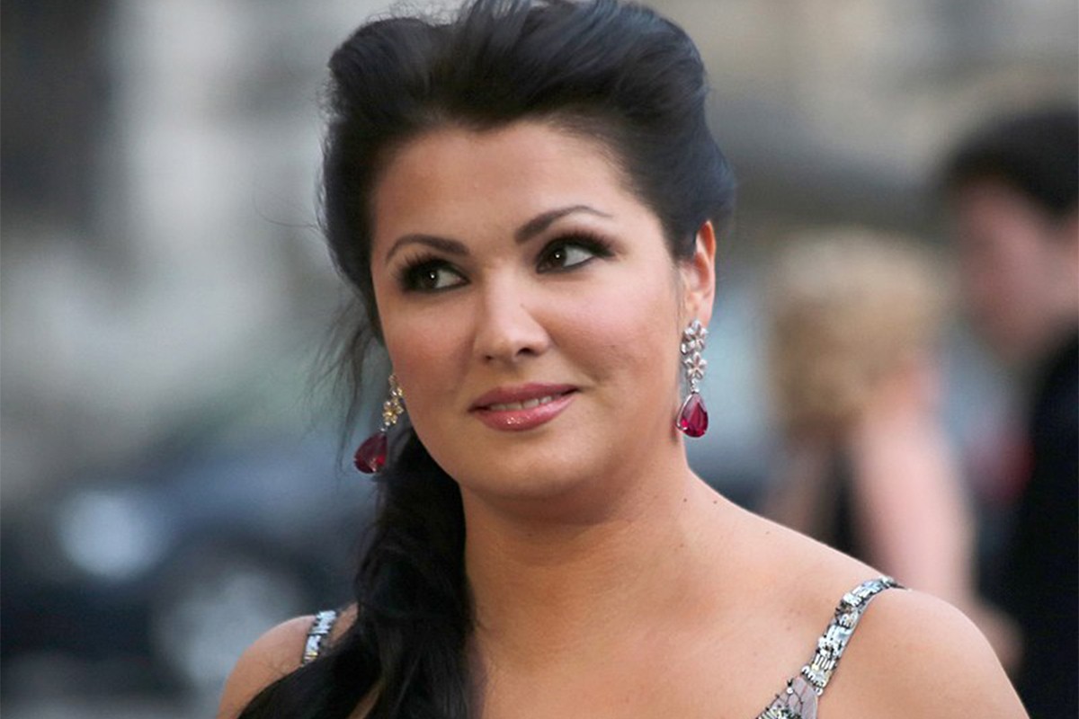 Operskoj divi Anu Netrebko dosta muzike i korone, najavila pauzu