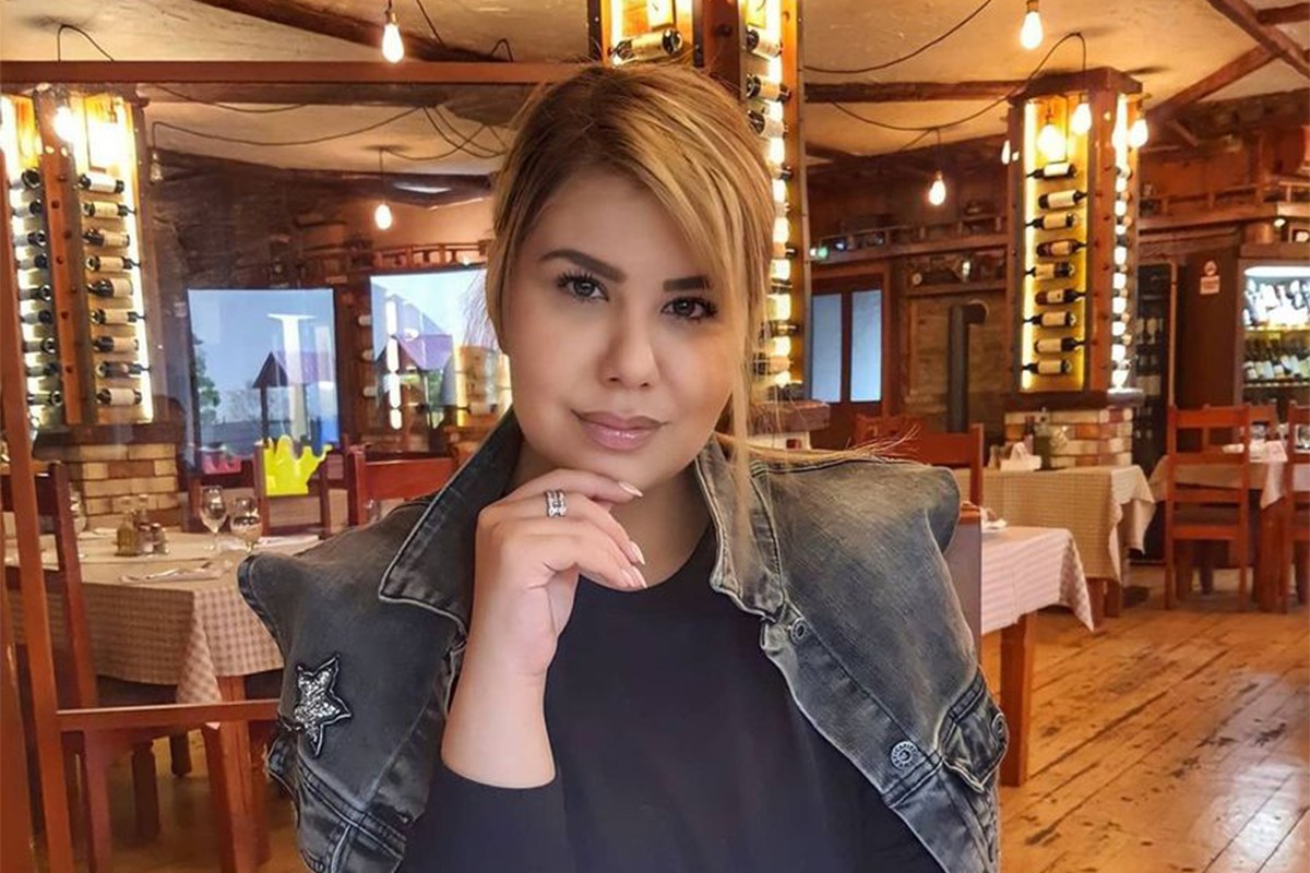 Krstinja smršala 88 kilograma, Popović joj plaća obećanu operaciju