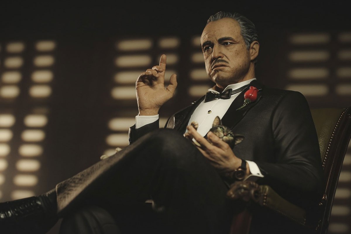 Serija "The Offer" donosi priču o snimanju "Kuma"