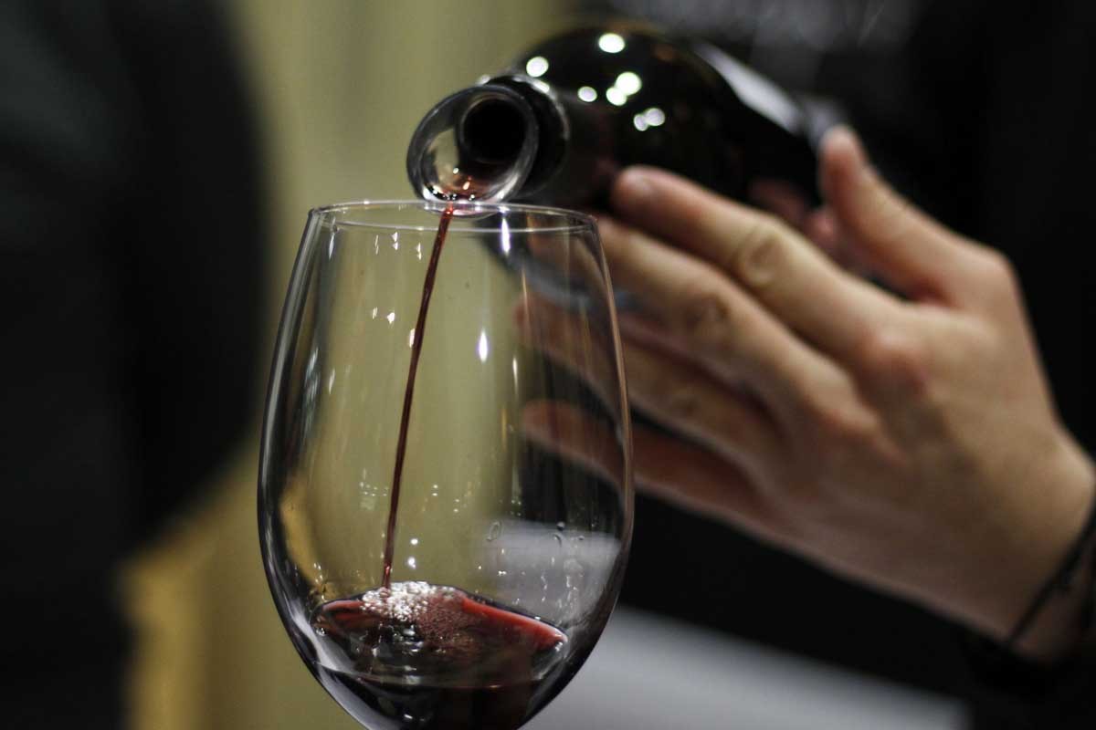 Na tržištu BiH dominira pivo iz Srbije i vino iz Hrvatske