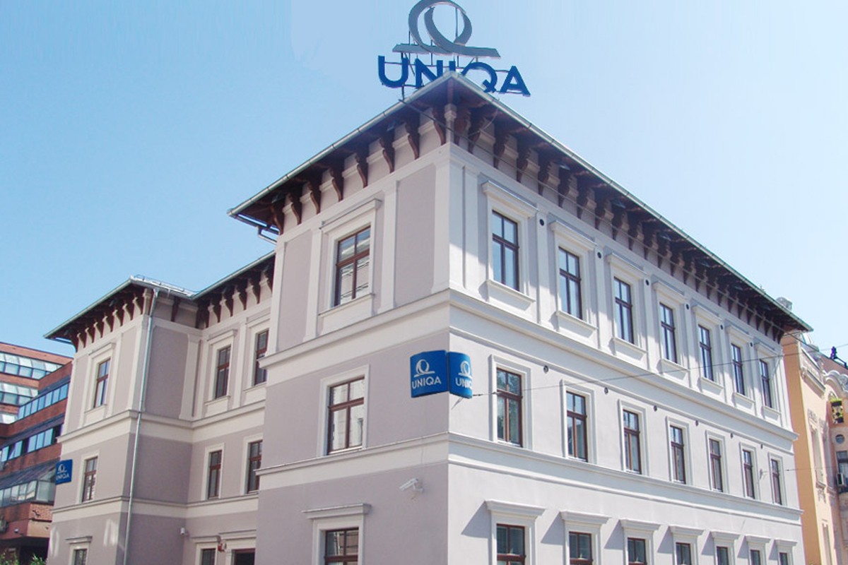 UNIQA Osiguranje lider životnog osiguranja u BiH