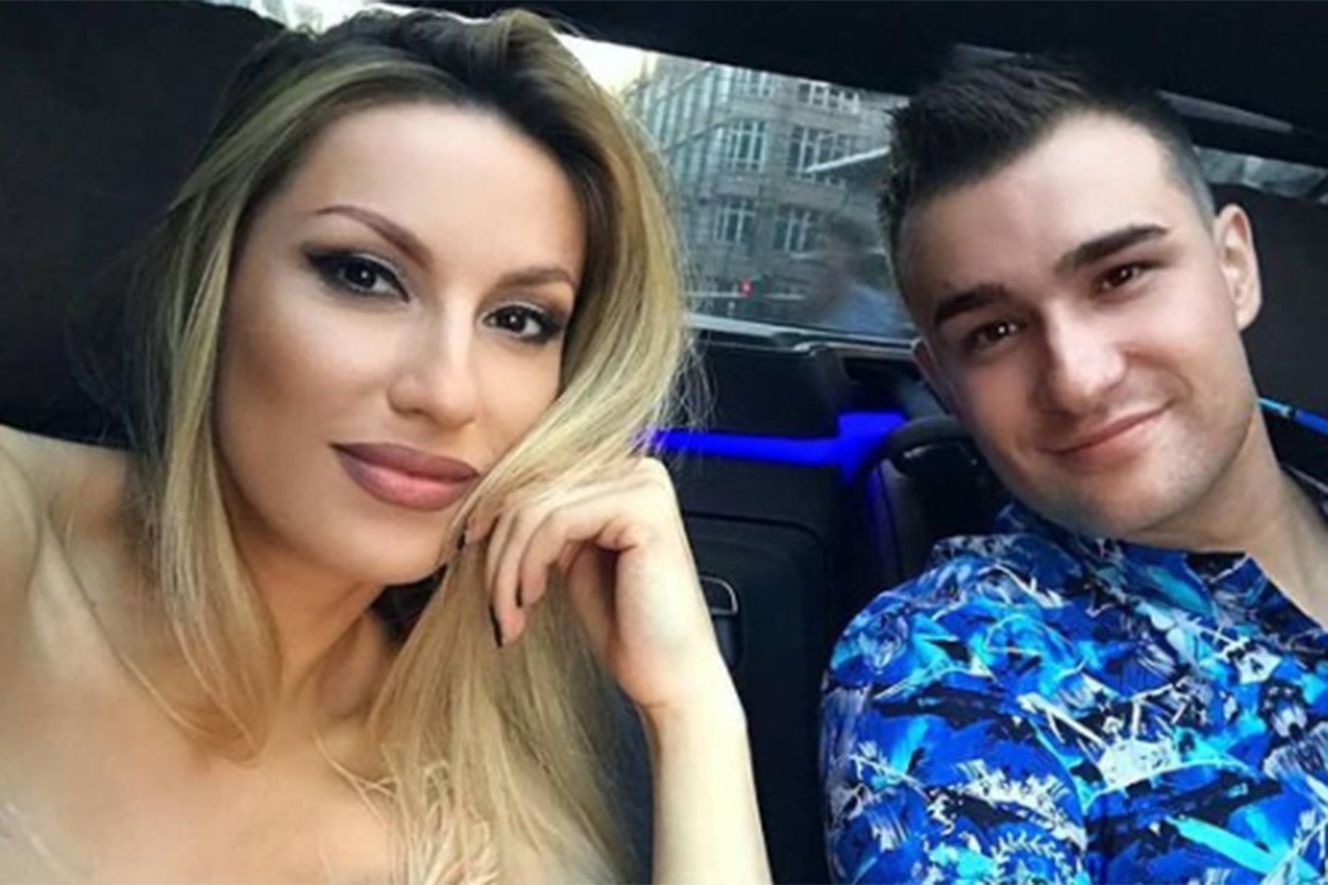 Roditelji Harisu: Ili ženi Radu ili je ostavi
