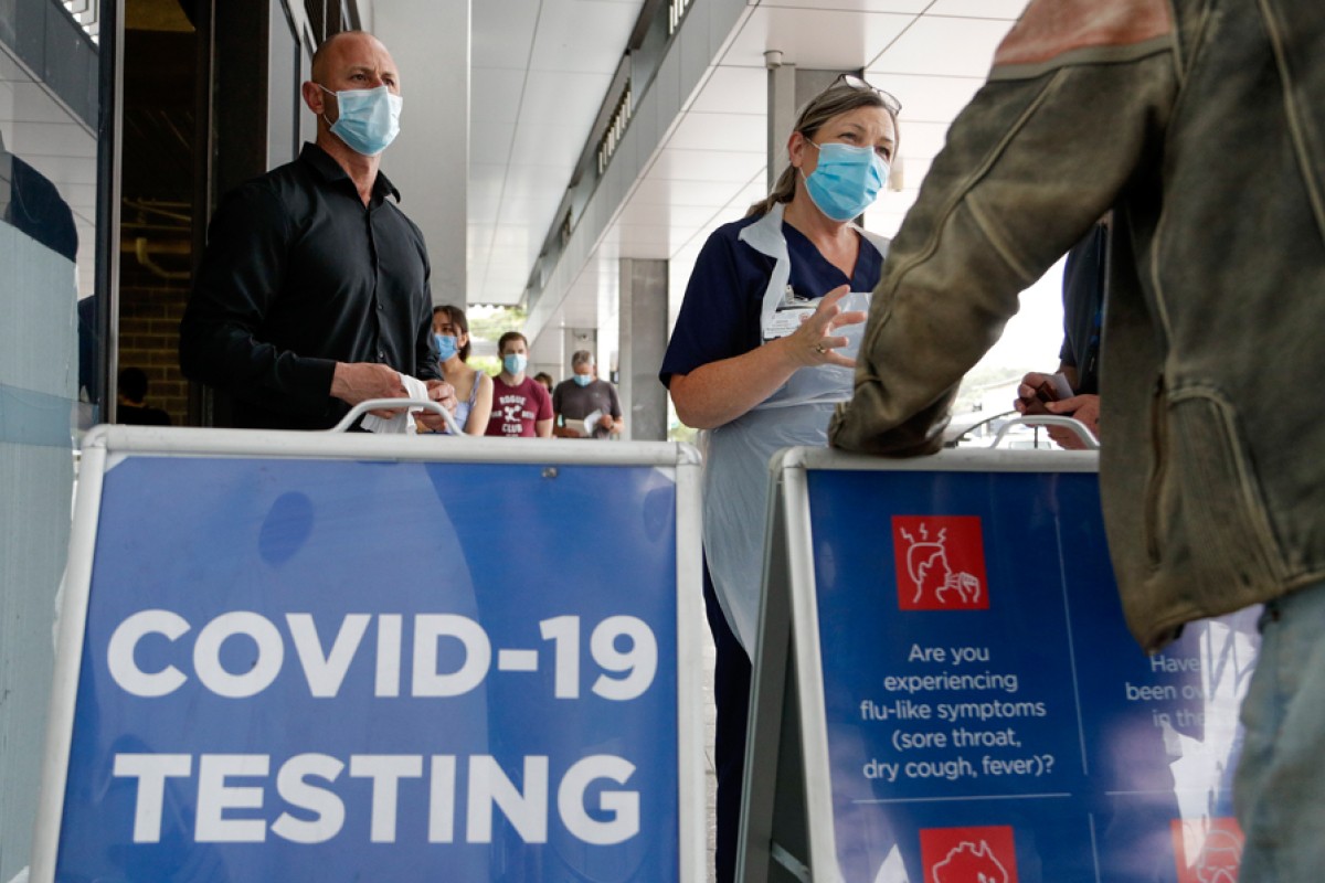EU skinula Australiju sa liste epidemiološki bezbjednih zemalja