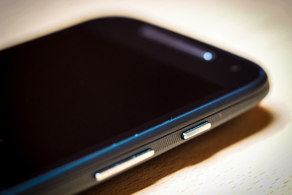 Motorola sprema moćan telefon