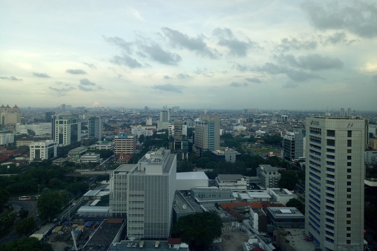 Indonezija seli glavni grad, predsjednik odabrao ime