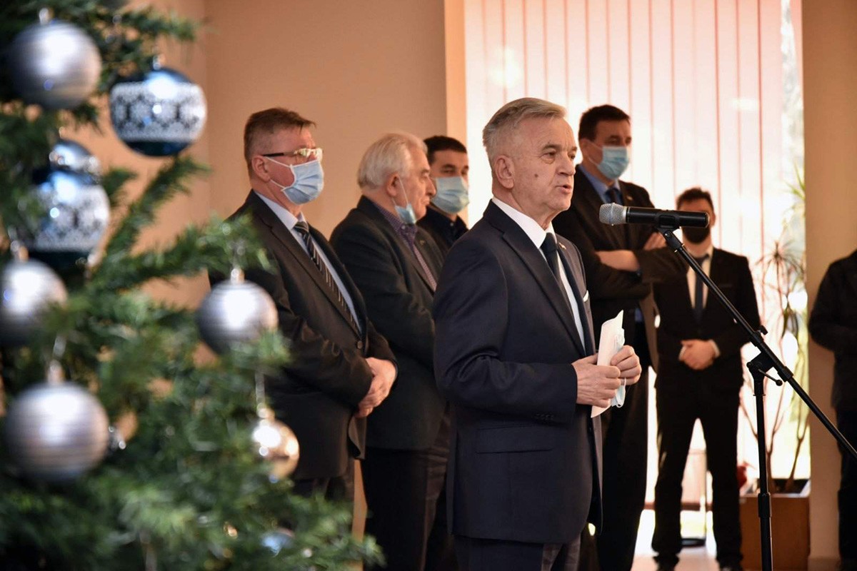 Čubrilović: Nema razloga da Vučićeva molba ne bude uvažena