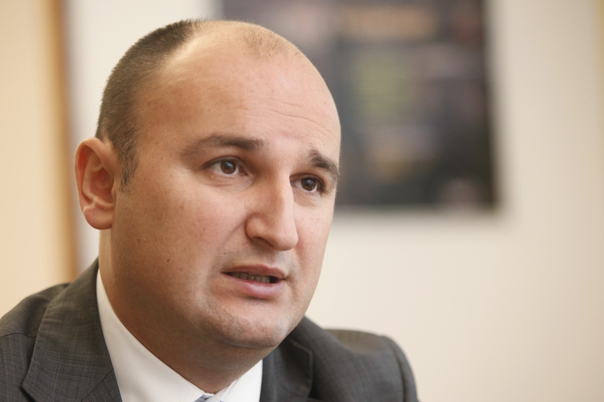 Detalji iz optužnice: "Džombić urgirao da se odobri kredit prezaduženoj firmi"