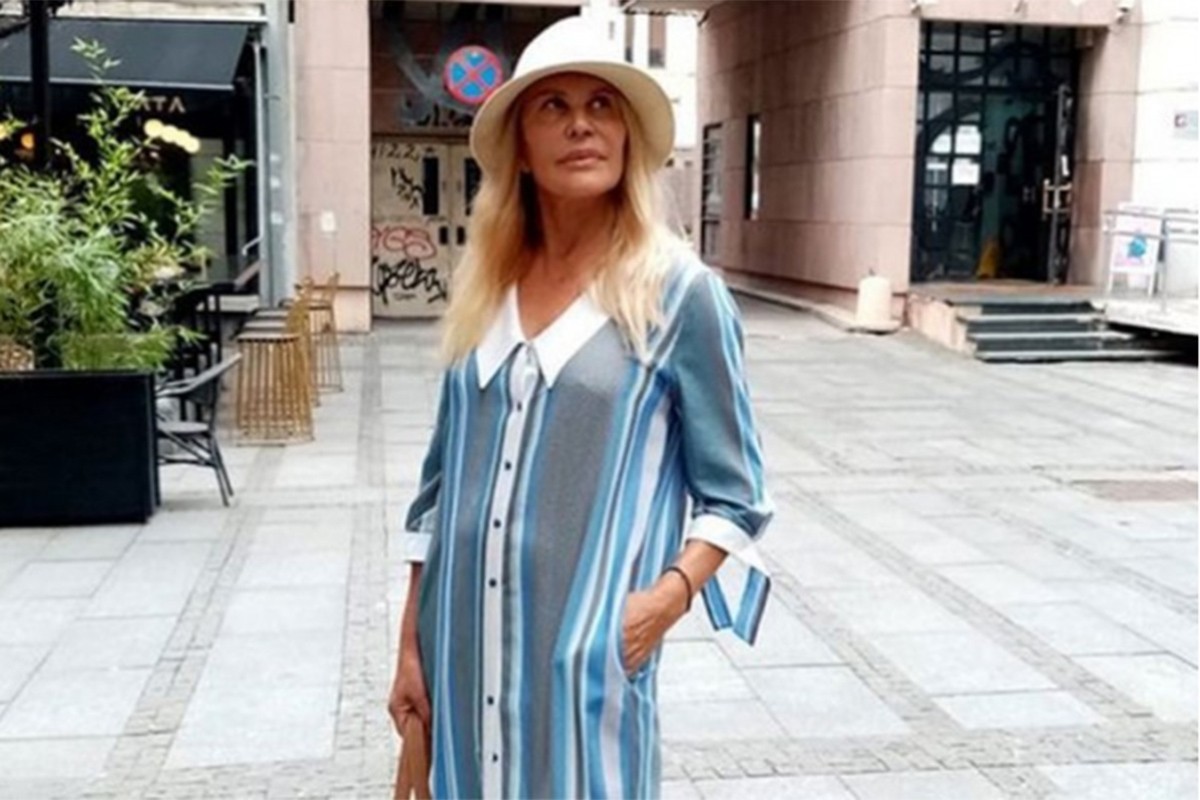Verica Rakočević progovorila o traumatičnom iskustvu