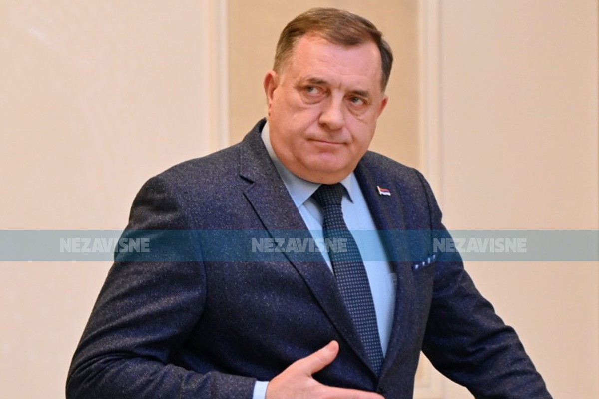 Dodik: Sudbina BiH u dijalogu domaćih političara u konstelaciji Erdoan, Vučić, Milanović