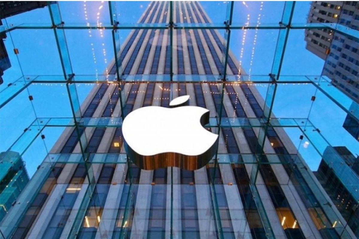 Apple se vratio na vrh, srušen Samsung