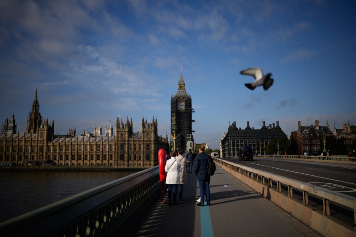 Troškovi života u Britaniji rastu najbržim tempom u posljednjih 30 godina