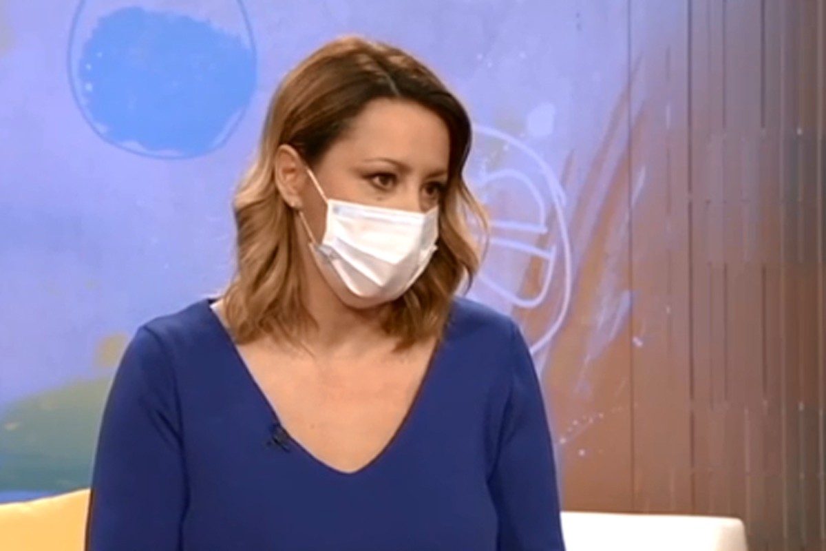 Šta se dešava s antitijelima poslije omikrona
