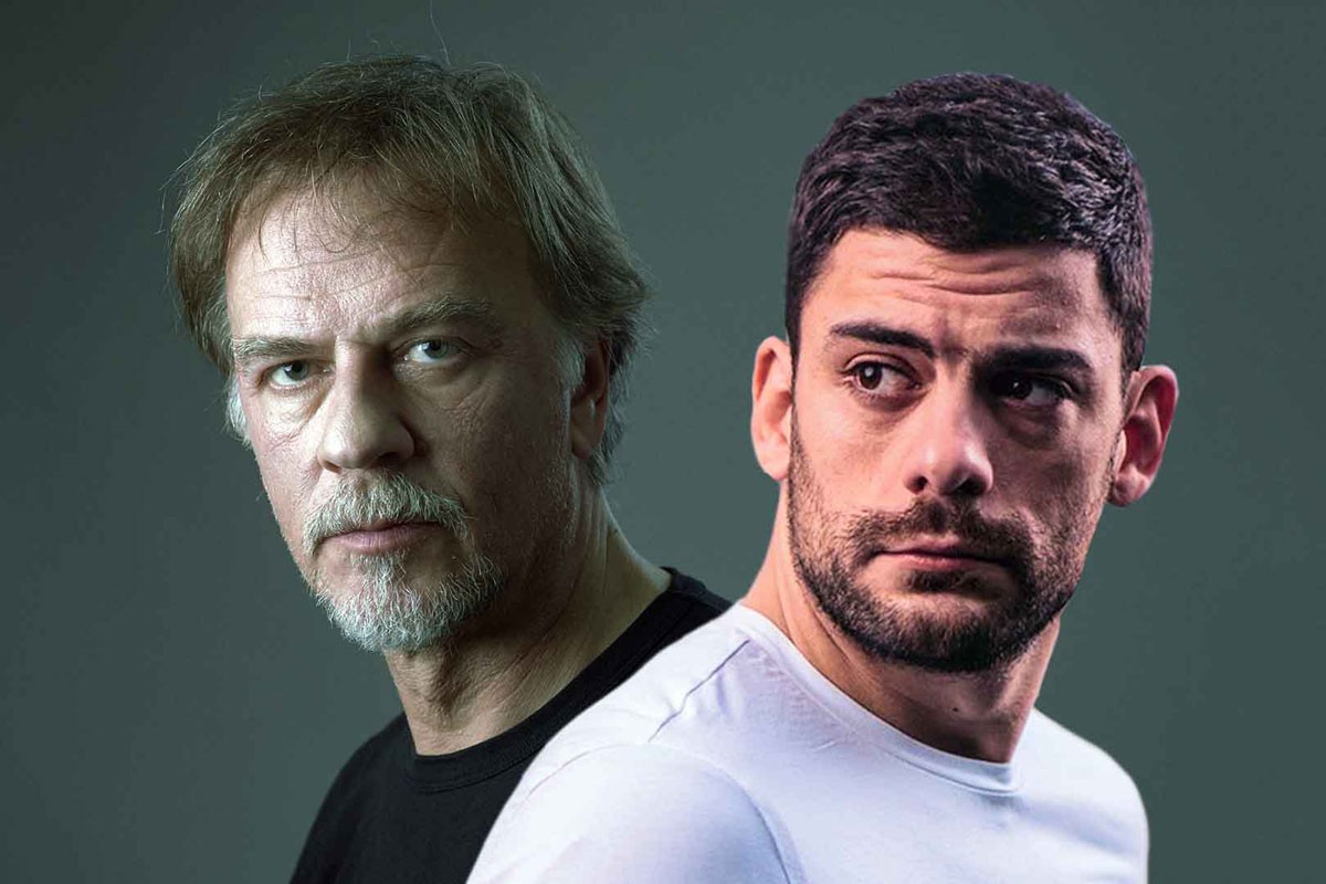 Snima se serija o noći koja je promijenila Lauševićev život