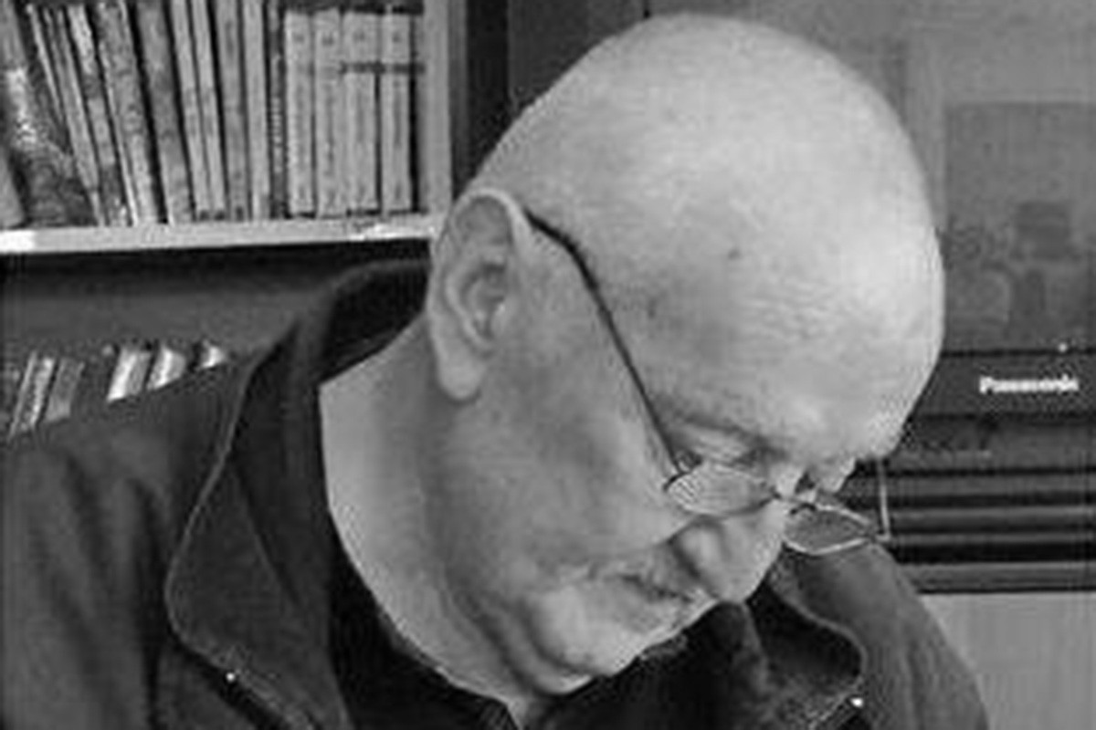 Preminuo književnik Radovan Beli Marković