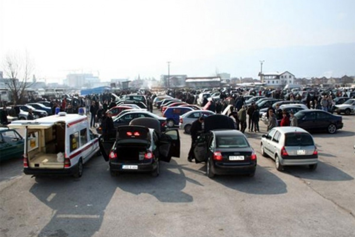 Najčešće greške koje prave kupci polovnih automobila