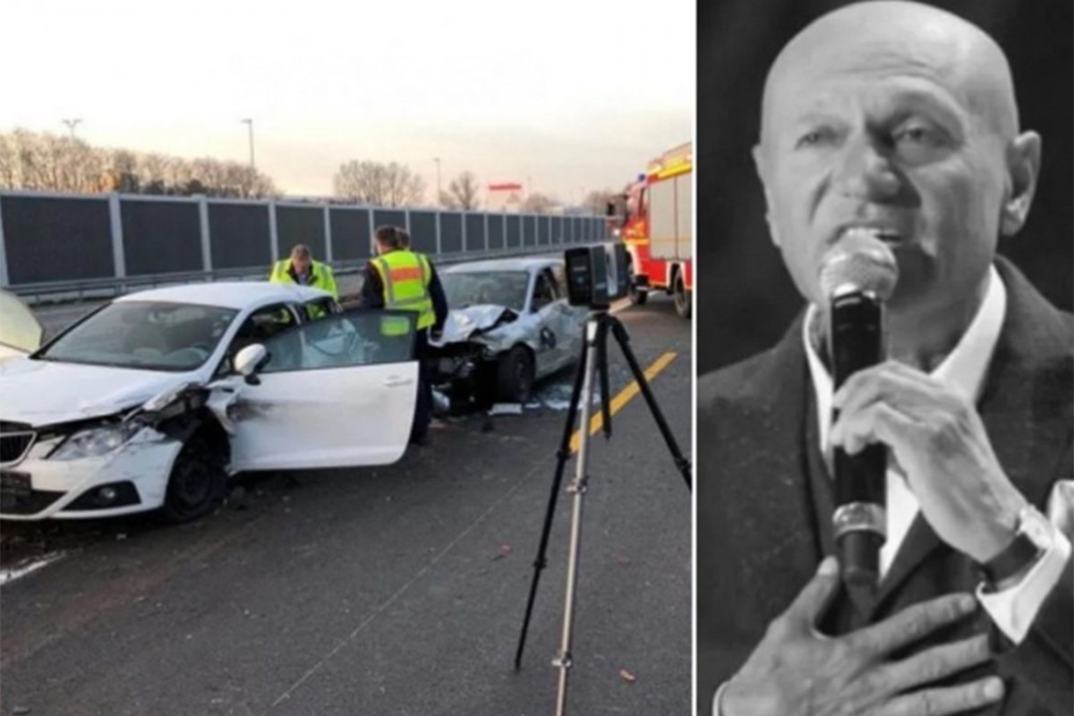 Počelo suđenje Turčinu za nesreću u kojoj je poginuo Šaban Šaulić