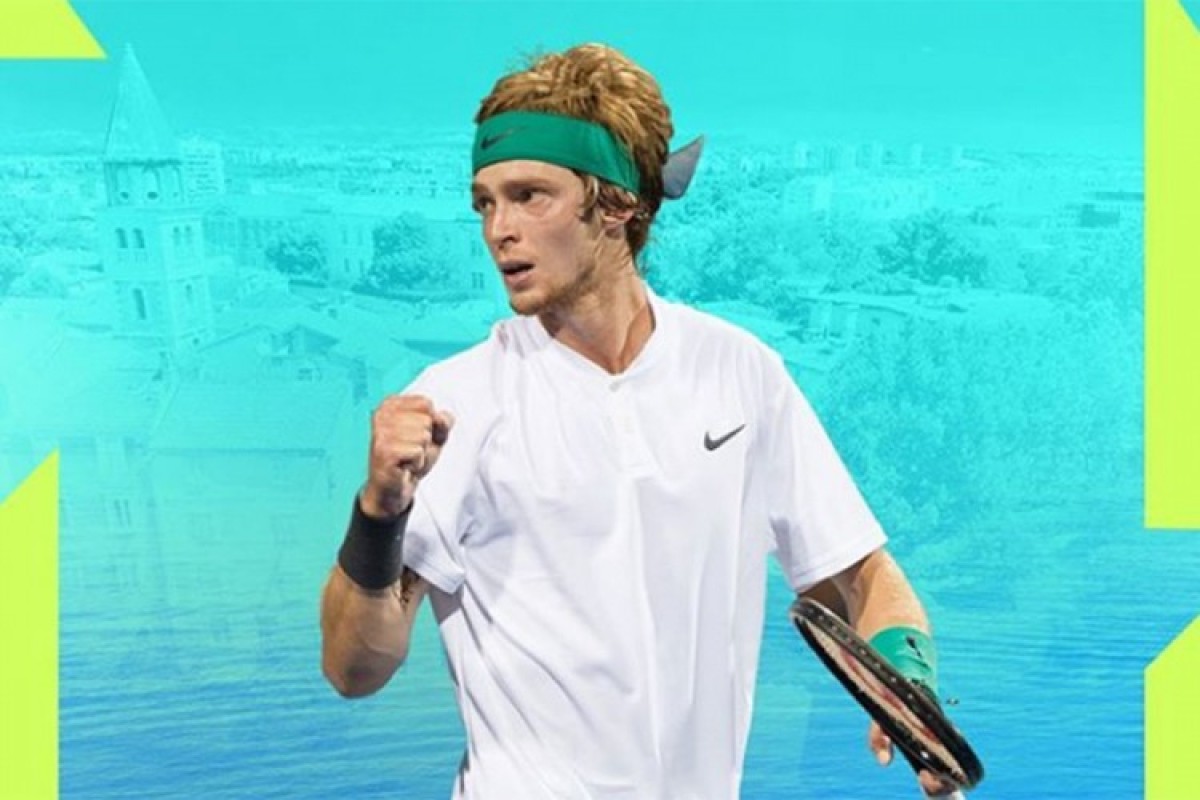 Rubljov priznao da je došao pozitivan na Australijan open