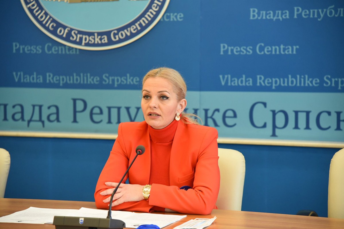 Trivić: Sve spremno za prelazak na onlajn nastavu ako zatreba
