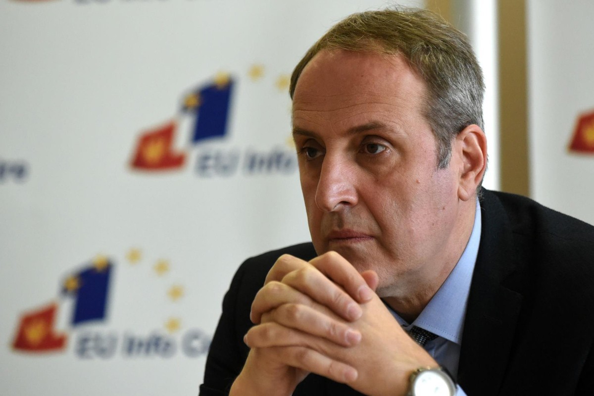 Popović: Slijede burna politička vremena u Crnoj Gori